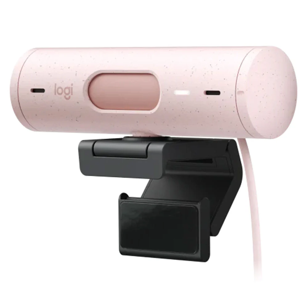 Logitech Brio 500 FHD Webcam - Image 11
