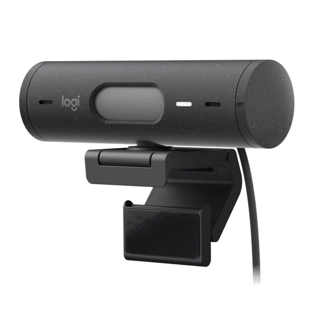 Logitech Brio 500 FHD Webcam - Image 17