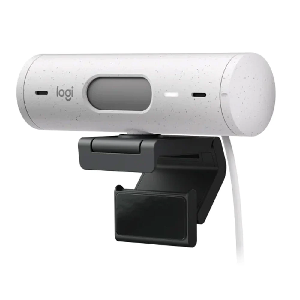 Logitech Brio 500 FHD Webcam - Image 5