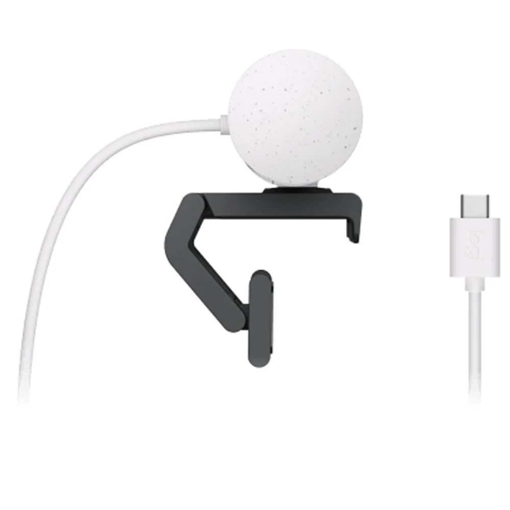 Logitech Brio 500 FHD Webcam - Image 6