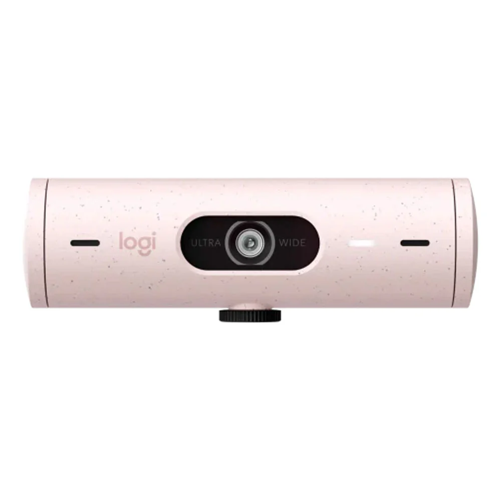 Logitech Brio 500 FHD Webcam - Image 8