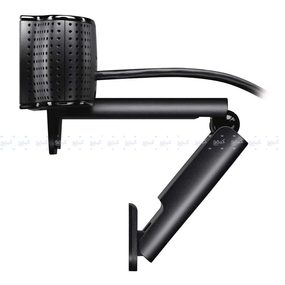 Logitech C920 Pro FHD Webcam - Image 3
