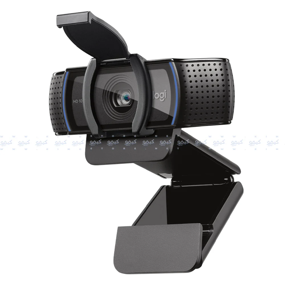 Logitech C920S Pro FHD Webcam - Image 3