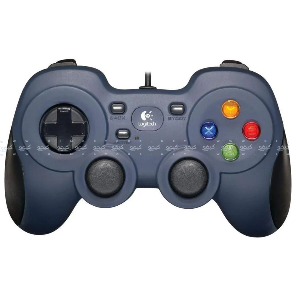 Logitech F310 Wired Gamepad With Analog