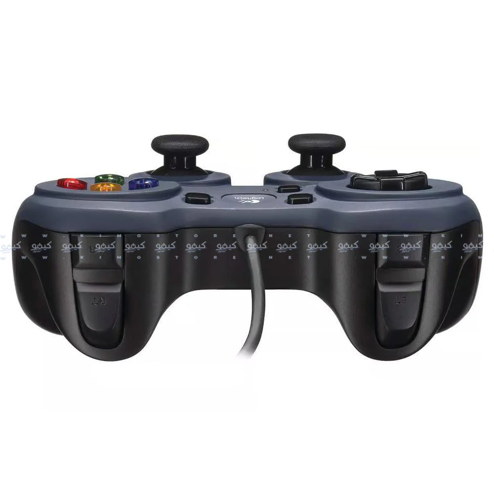 Logitech F310 Wired Gamepad With Analog - Image 2