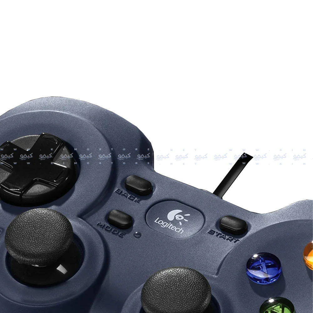 Logitech F310 Wired Gamepad With Analog - Image 3