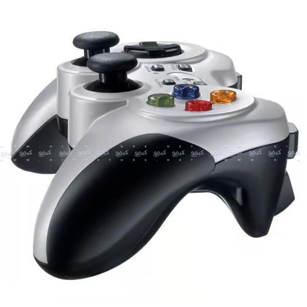 Logitech F710 Single Wireless Gamepad With Analog - Image 3