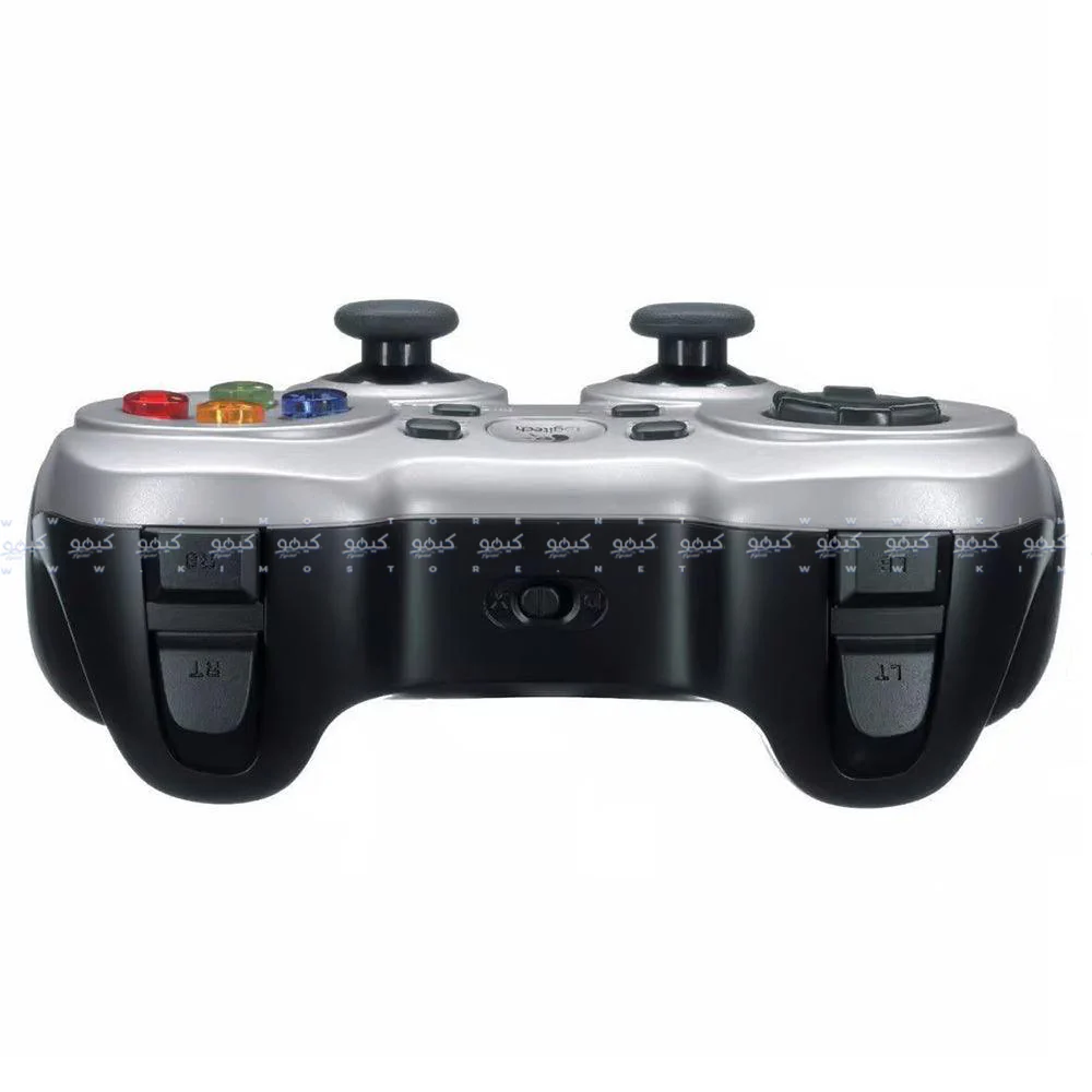 Logitech F710 Single Wireless Gamepad With Analog - Image 4