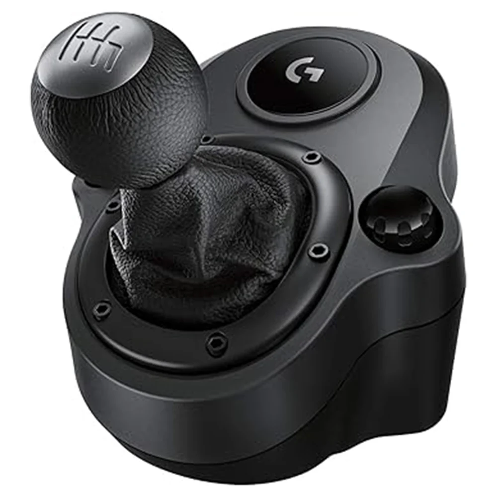 Logitech G Driving Force Shifter For All Racing Wheels - Image 2
