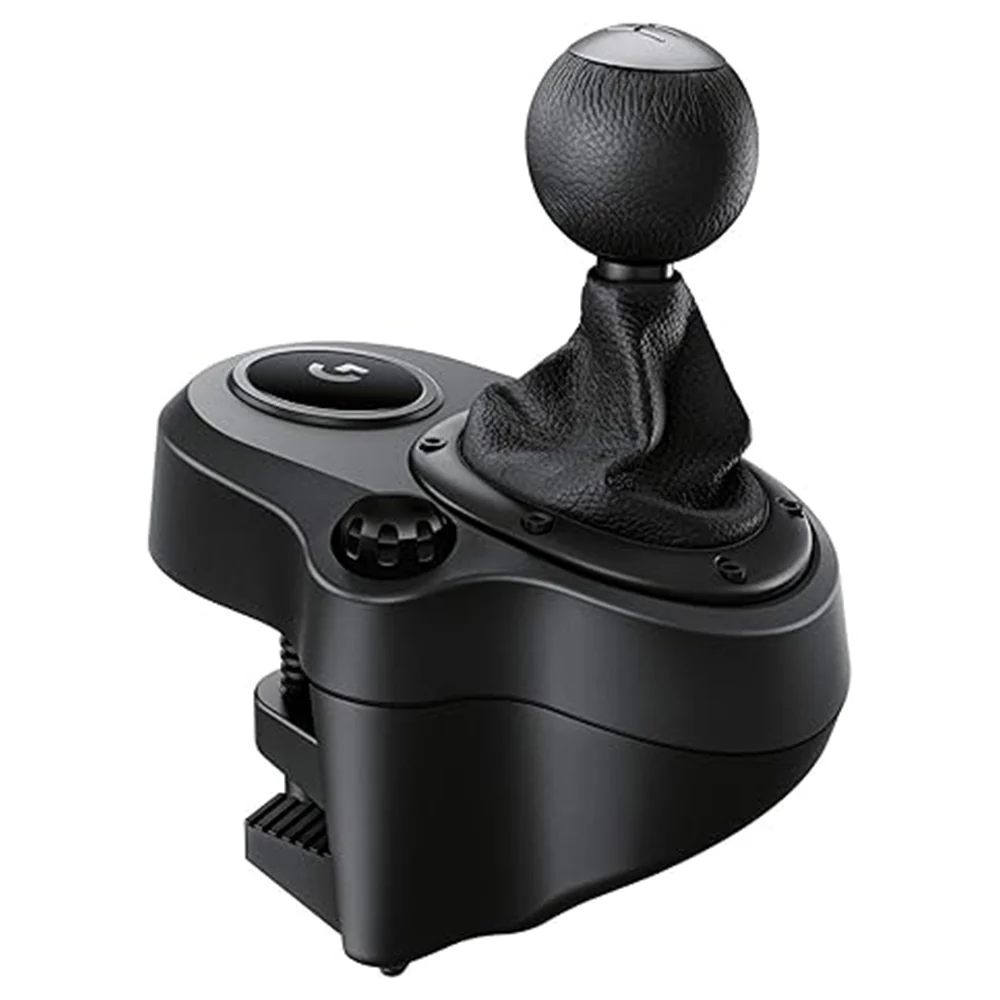 Logitech G Driving Force Shifter For All Racing Wheels - Image 3