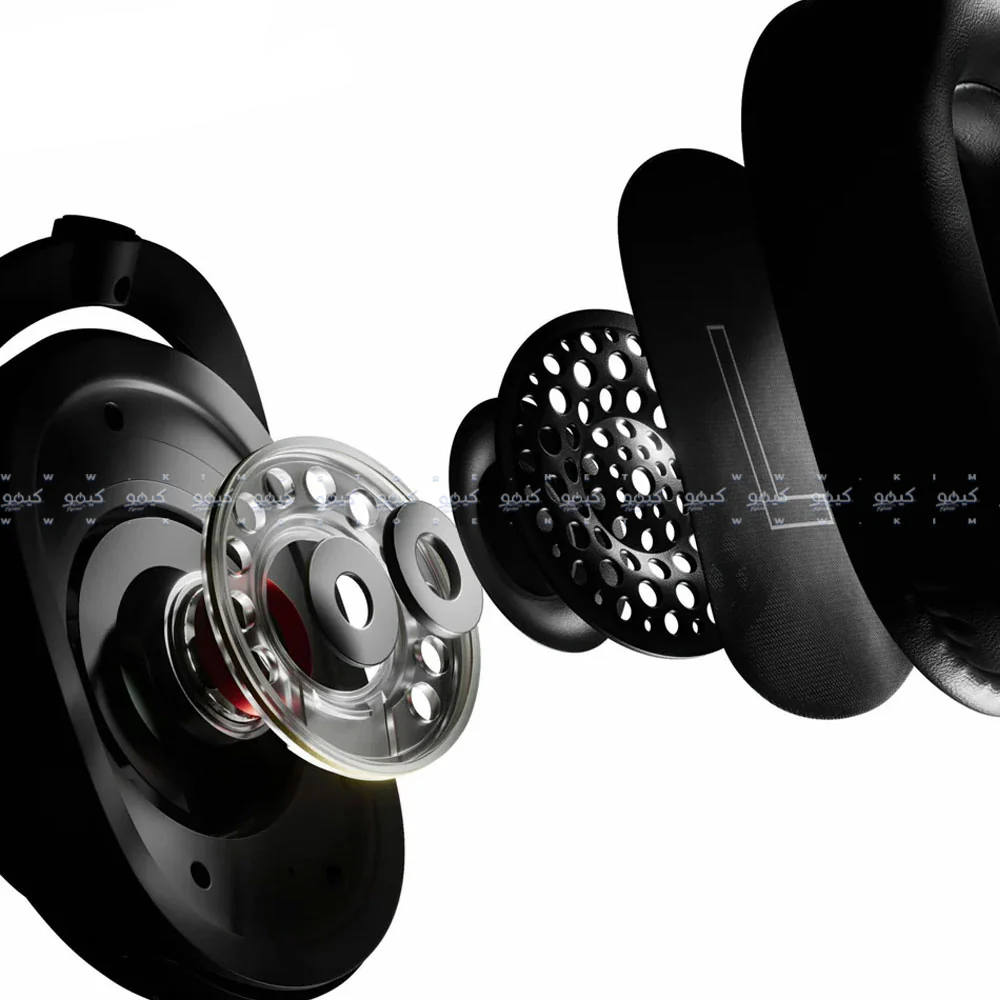 Logitech G PRO X2 Lightspeed Bluetooth Wireless Gaming Headset 7.1 Surround Sound - Image 11