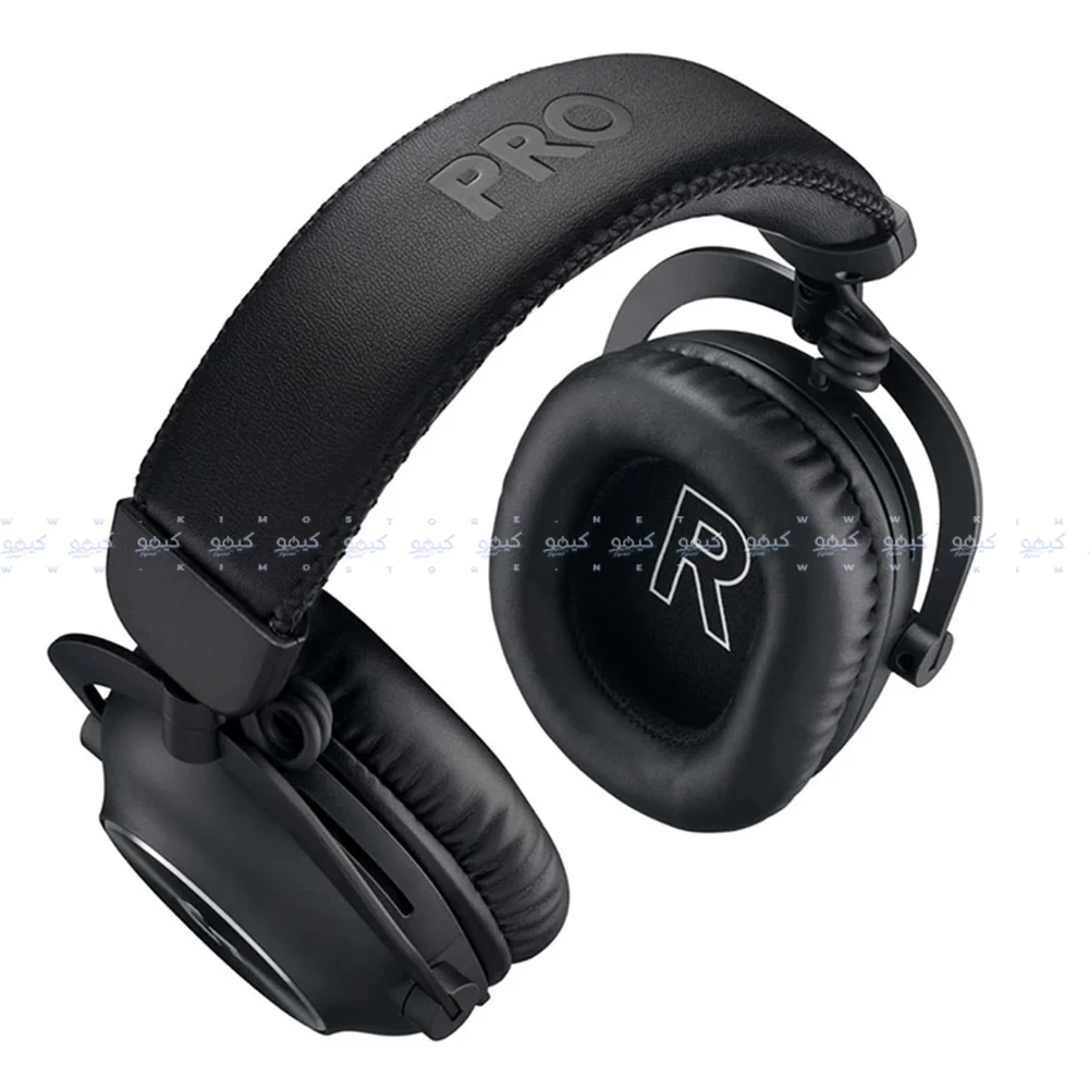 Logitech G PRO X2 Lightspeed Bluetooth Wireless Gaming Headset 7.1 Surround Sound - Image 4