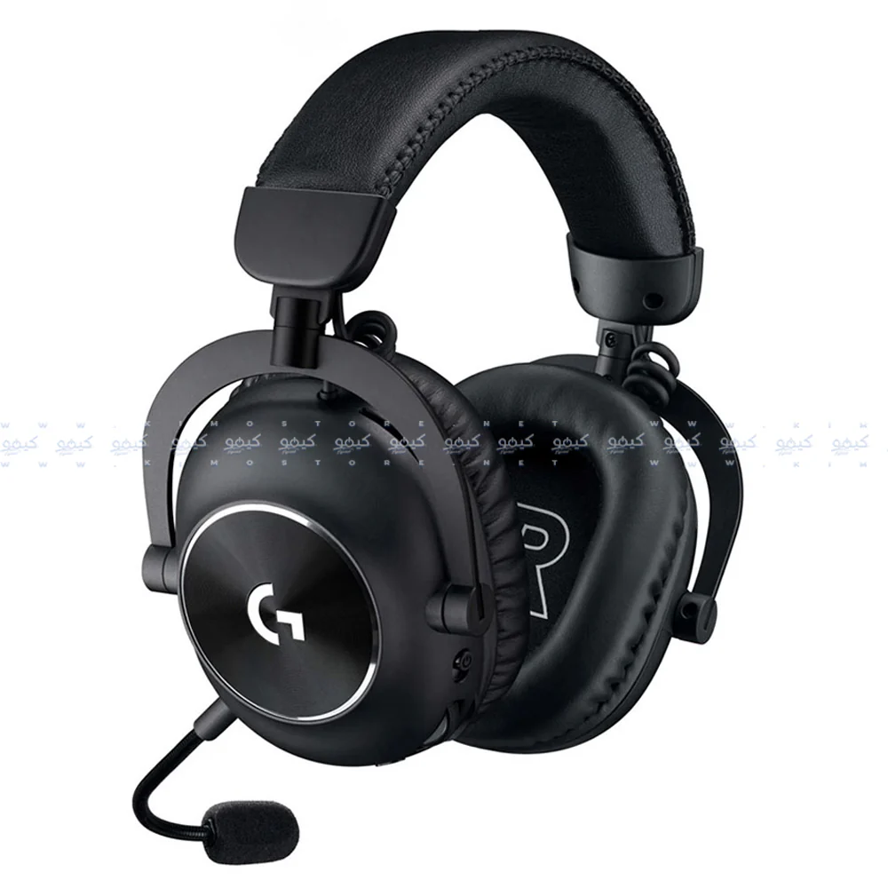 Logitech G PRO X2 Lightspeed Bluetooth Wireless Gaming Headset 7.1 Surround Sound - Image 5