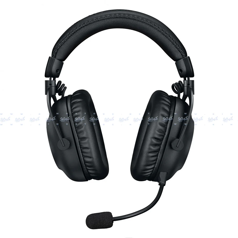 Logitech G PRO X2 Lightspeed Bluetooth Wireless Gaming Headset 7.1 Surround Sound - Image 6