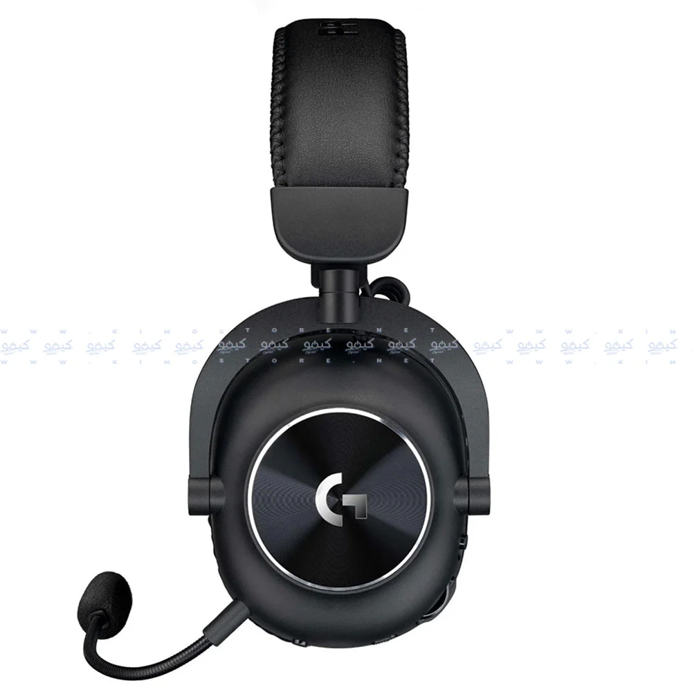 Logitech G PRO X2 Lightspeed Bluetooth Wireless Gaming Headset 7.1 Surround Sound - Image 7