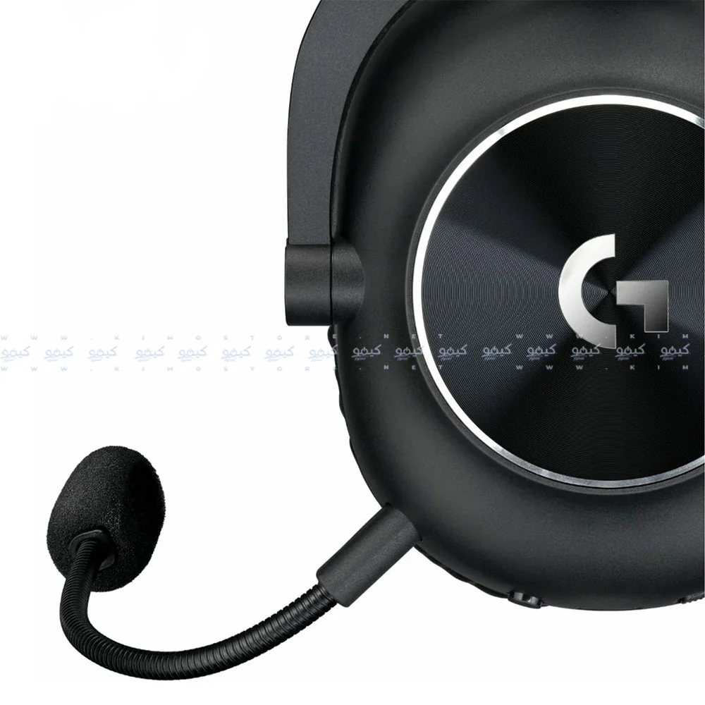 Logitech G PRO X2 Lightspeed Bluetooth Wireless Gaming Headset 7.1 Surround Sound - Image 8