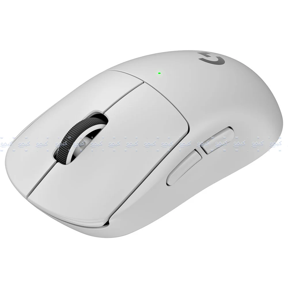 Logitech G PRO X Superlight 2 Lightspeed Wireless Gaming Mouse 44000Dpi - Image 2