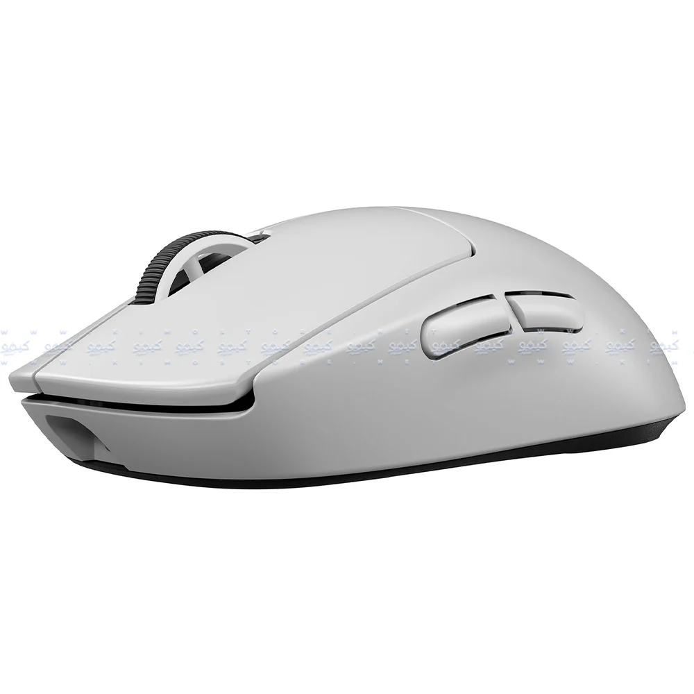 Logitech G PRO X Superlight 2 Lightspeed Wireless Gaming Mouse 44000Dpi - Image 3