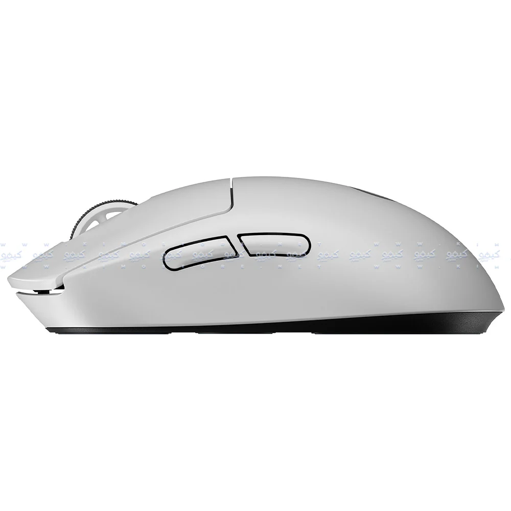 Logitech G PRO X Superlight 2 Lightspeed Wireless Gaming Mouse 44000Dpi - Image 4