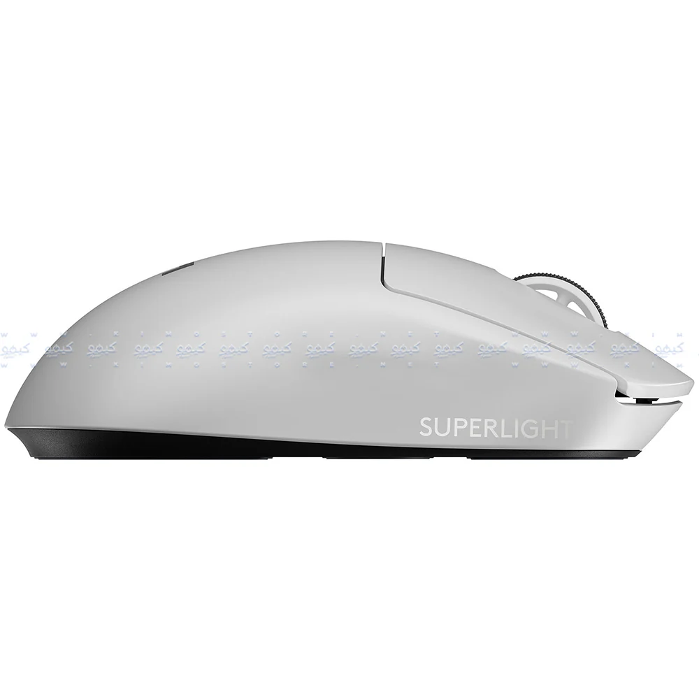 Logitech G PRO X Superlight 2 Lightspeed Wireless Gaming Mouse 44000Dpi - Image 5