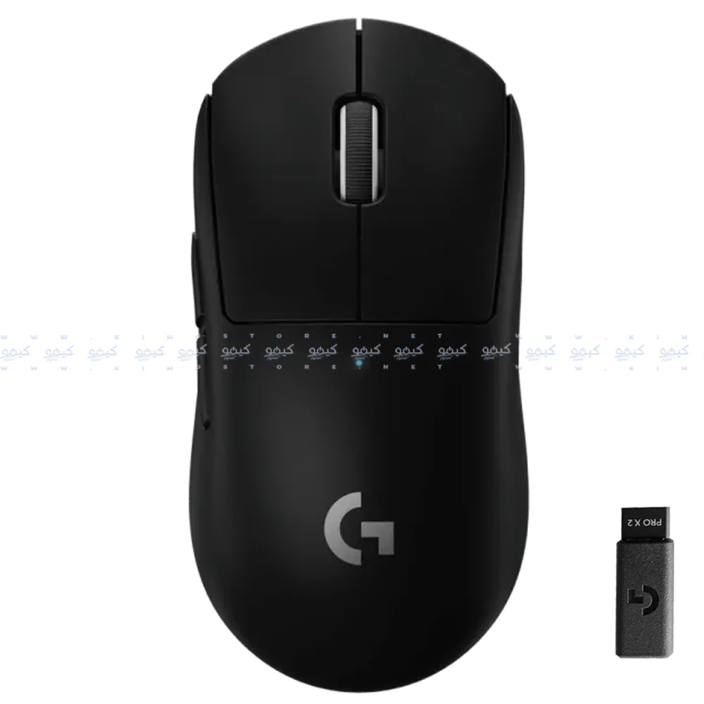 Logitech G PRO X Superlight 2 Lightspeed Wireless Gaming Mouse 44000Dpi - Image 6