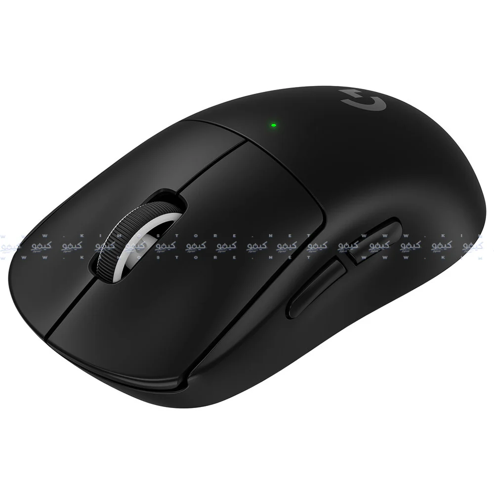 Logitech G PRO X Superlight 2 Lightspeed Wireless Gaming Mouse 44000Dpi - Image 7