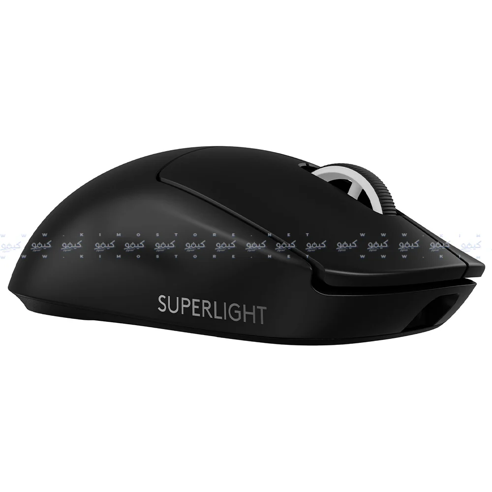 Logitech G PRO X Superlight 2 Lightspeed Wireless Gaming Mouse 44000Dpi - Image 9