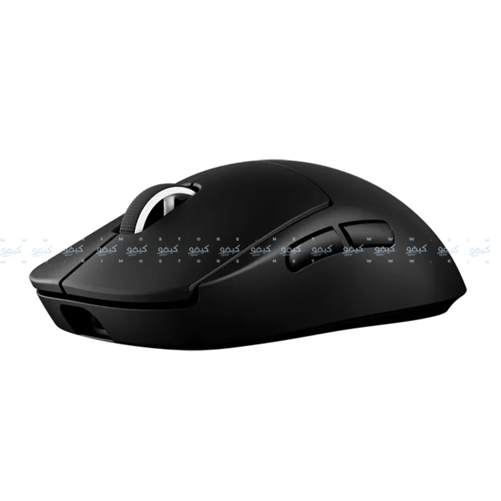 Logitech G PRO X Superlight 2C Lightspeed Rechargeable Wireless Gaming Mouse 44000Dpi - Black - Image 2