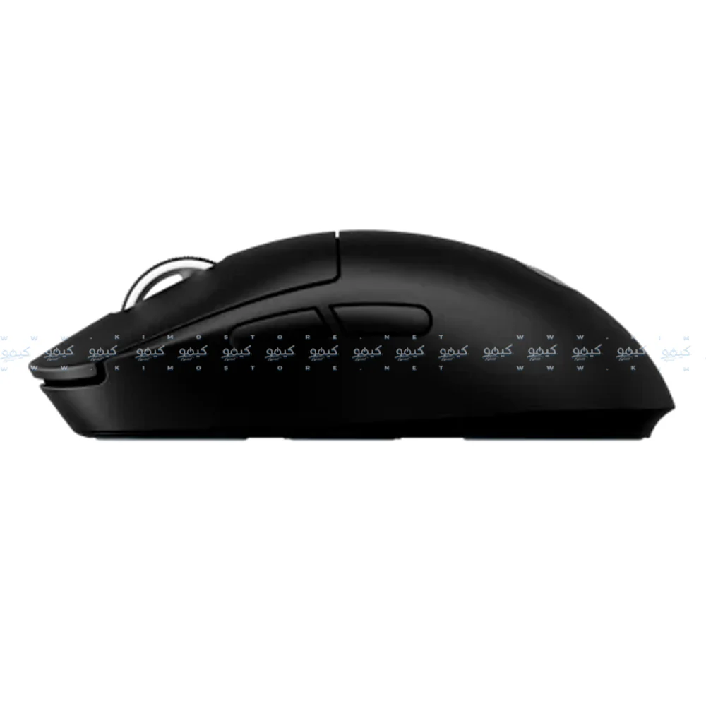 Logitech G PRO X Superlight 2C Lightspeed Rechargeable Wireless Gaming Mouse 44000Dpi - Black - Image 4