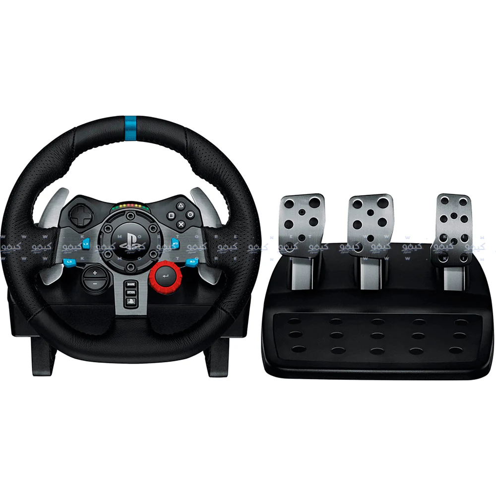 Logitech G29 Driving Force Racing Wheel