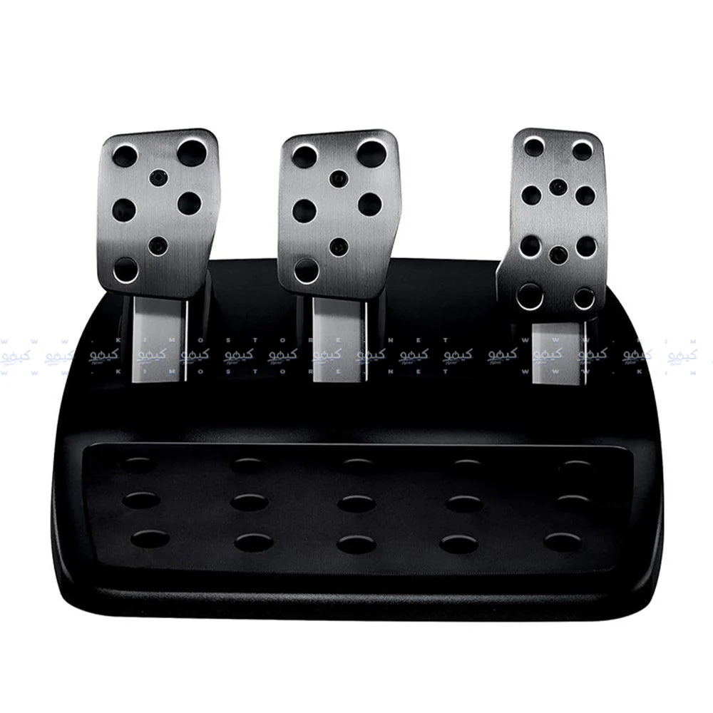 Logitech G29 Driving Force Racing Wheel - Image 6