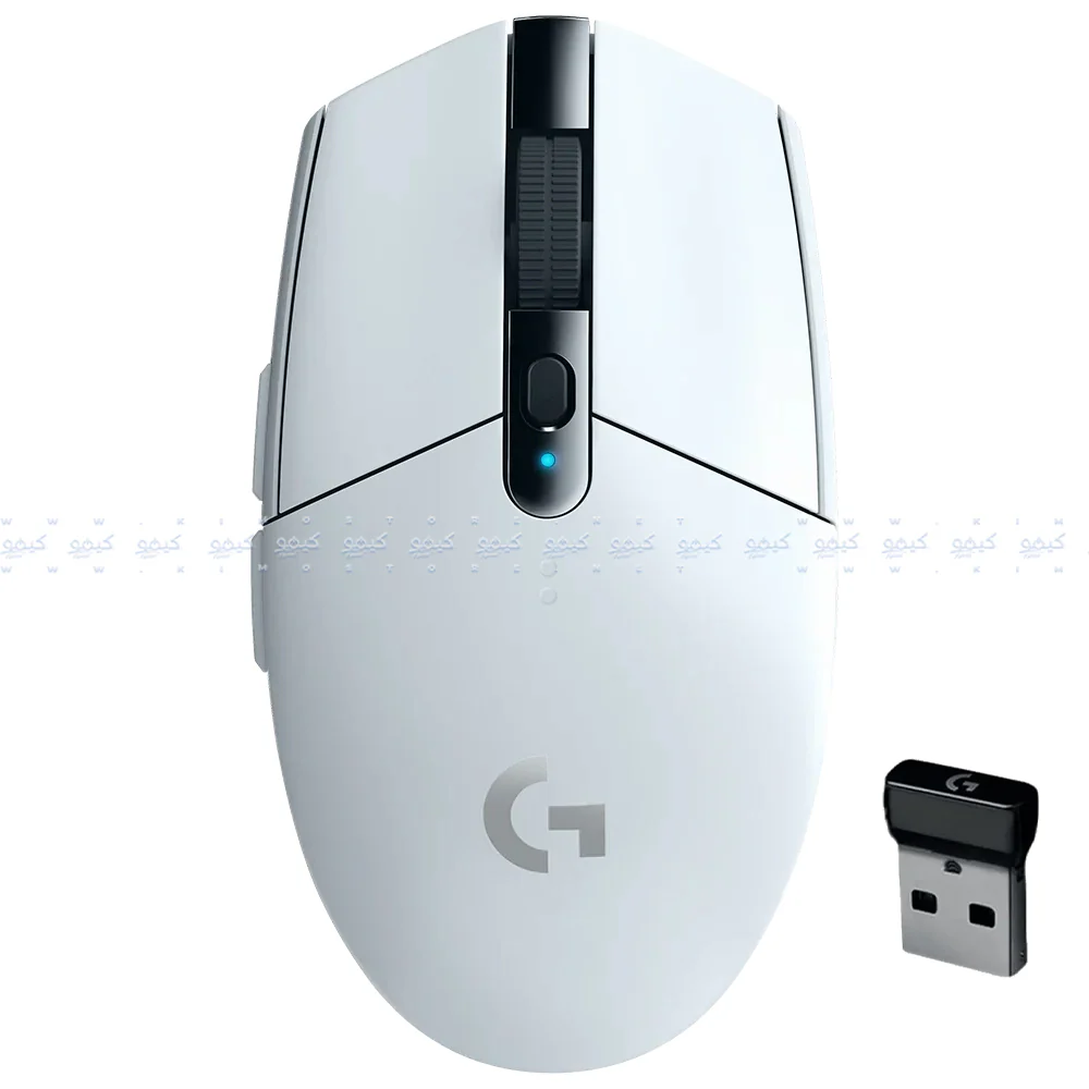 Logitech G305 Lightspeed Wireless Gaming Mouse 12000Dpi