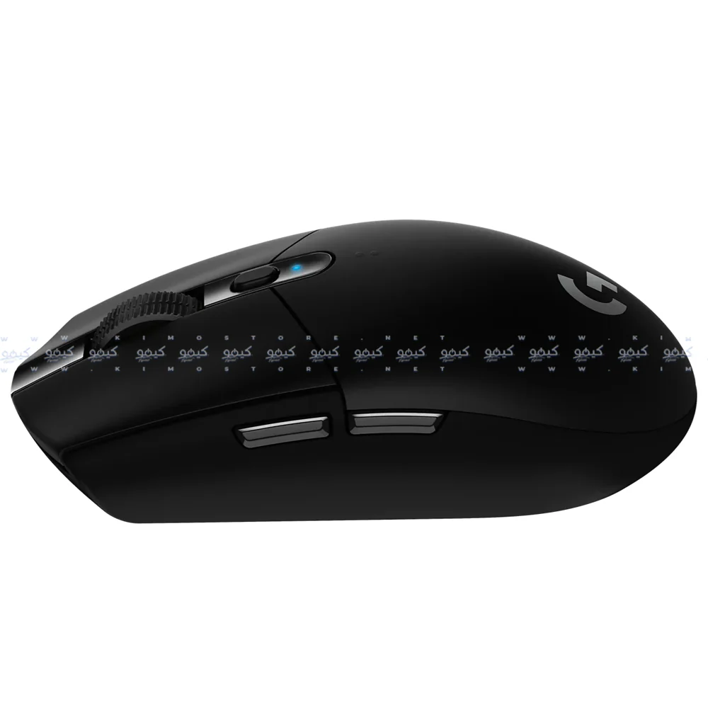 Logitech G305 Lightspeed Wireless Gaming Mouse 12000Dpi - Image 10