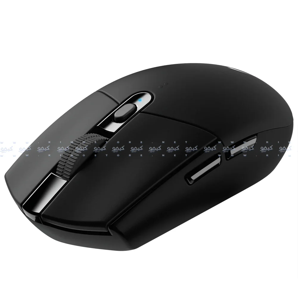 Logitech G305 Lightspeed Wireless Gaming Mouse 12000Dpi - Image 11