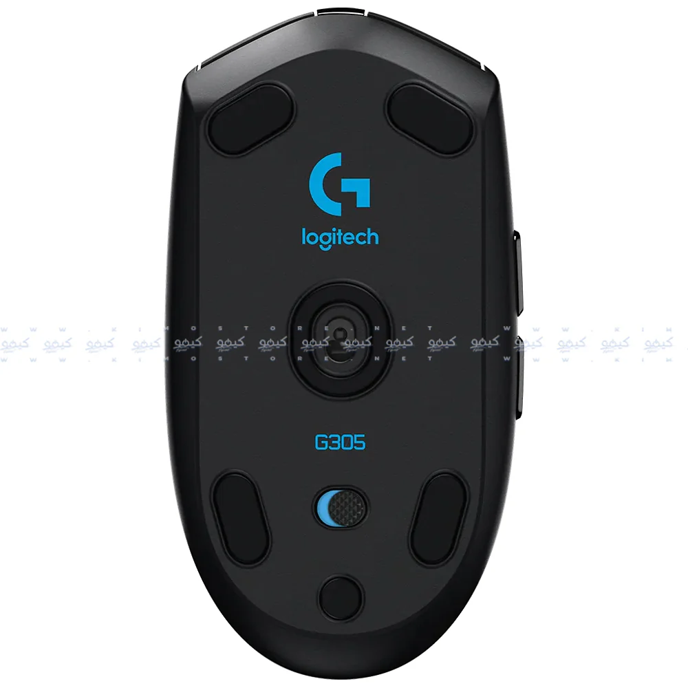Logitech G305 Lightspeed Wireless Gaming Mouse 12000Dpi - Image 12