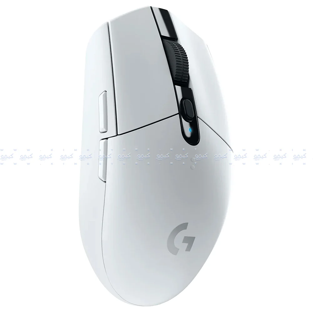 Logitech G305 Lightspeed Wireless Gaming Mouse 12000Dpi - Image 2