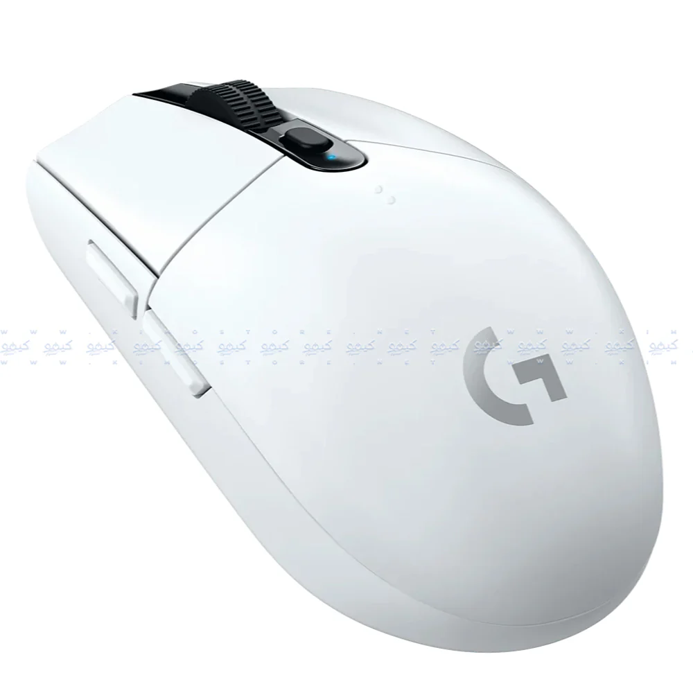 Logitech G305 Lightspeed Wireless Gaming Mouse 12000Dpi - Image 3