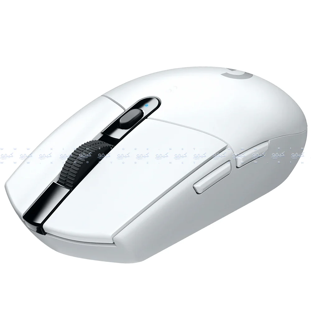 Logitech G305 Lightspeed Wireless Gaming Mouse 12000Dpi - Image 4