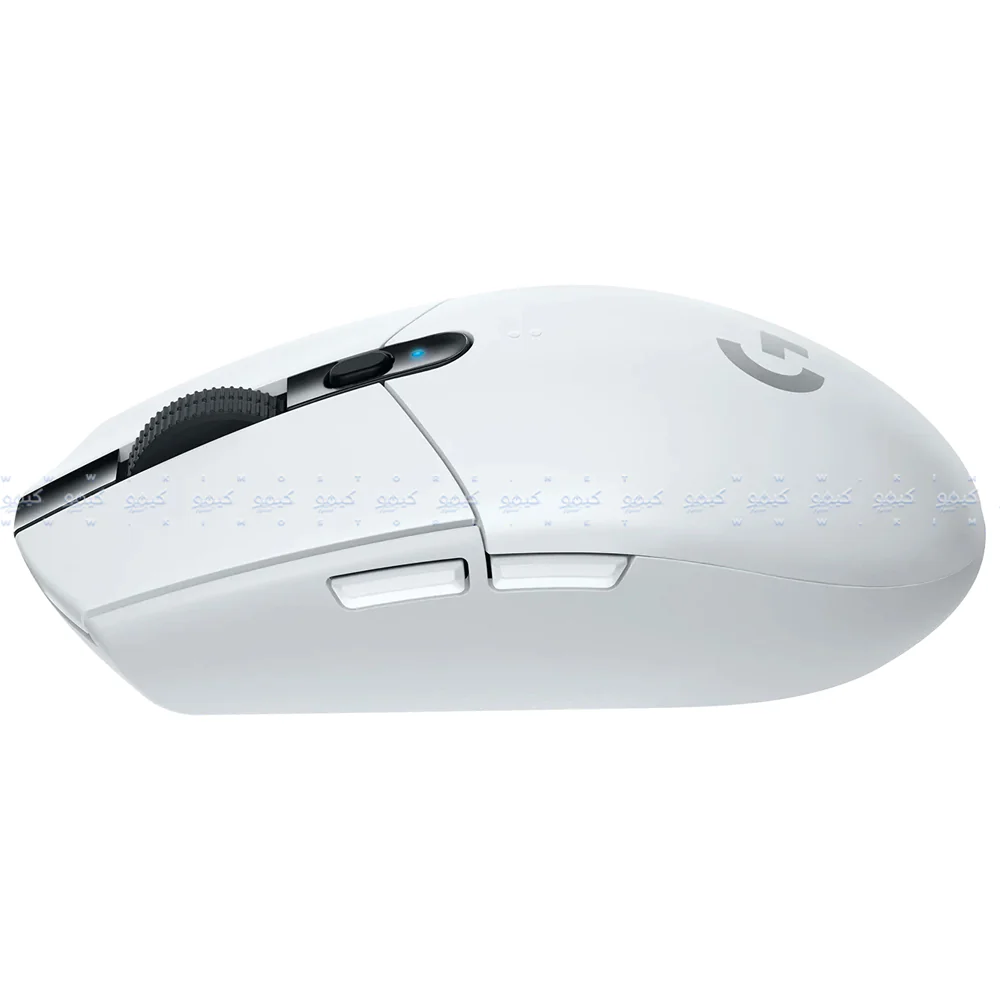 Logitech G305 Lightspeed Wireless Gaming Mouse 12000Dpi - Image 5