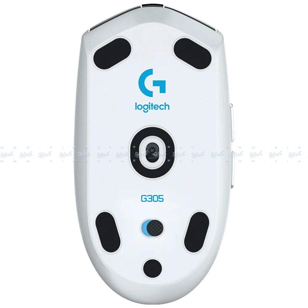 Logitech G305 Lightspeed Wireless Gaming Mouse 12000Dpi - Image 6