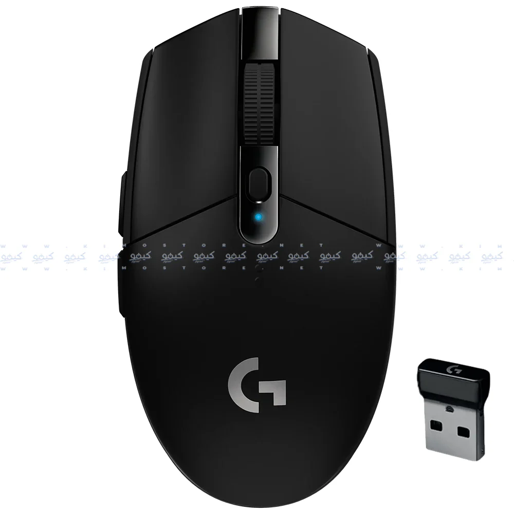 Logitech G305 Lightspeed Wireless Gaming Mouse 12000Dpi - Image 7