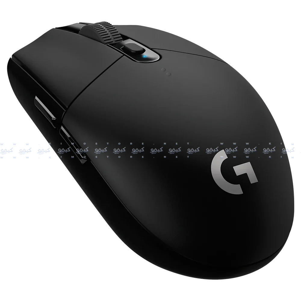Logitech G305 Lightspeed Wireless Gaming Mouse 12000Dpi - Image 9