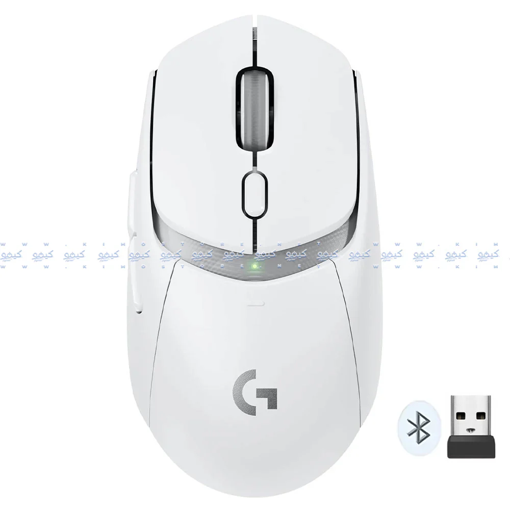 Logitech G309 Lightspeed Dual Mode Bluetooth Wireless Gaming Mouse 25600Dpi - Image 6