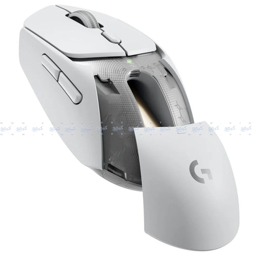 Logitech G309 Lightspeed Dual Mode Bluetooth Wireless Gaming Mouse 25600Dpi - Image 7