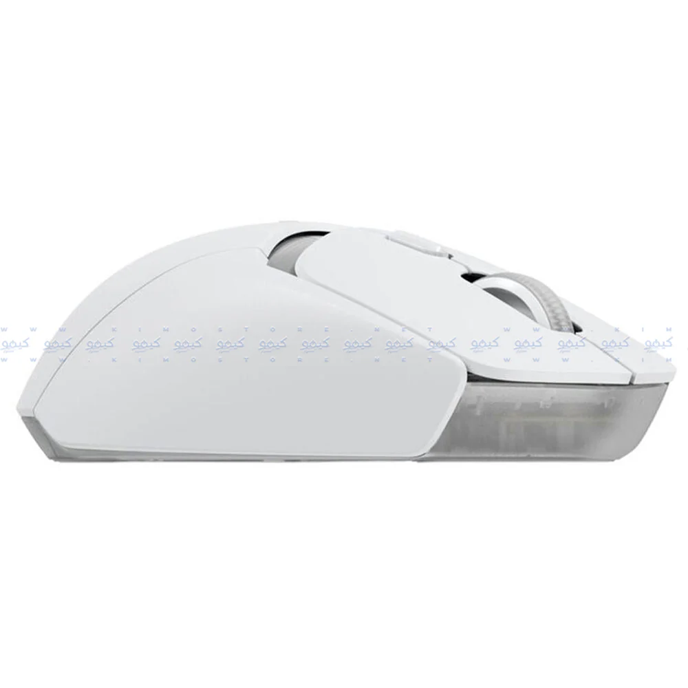 Logitech G309 Lightspeed Dual Mode Bluetooth Wireless Gaming Mouse 25600Dpi - Image 8