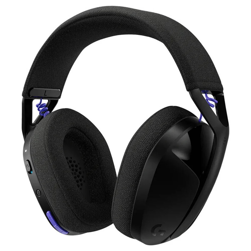 Logitech G321 Lightspeed Bluetooth Wireless Gaming Headset - Image 3