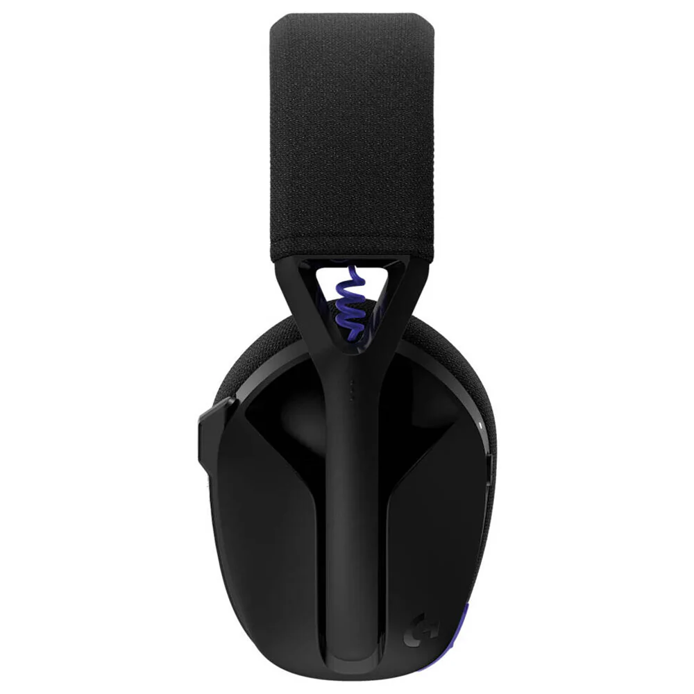 Logitech G321 Lightspeed Bluetooth Wireless Gaming Headset - Image 5