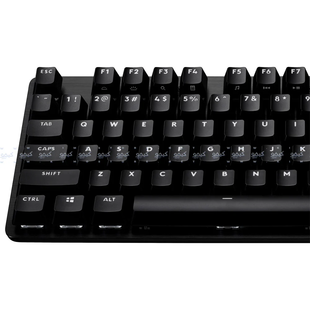 Logitech G413 SE Tactile Switch Wired Gaming Keyboard English & Arabic - Image 4