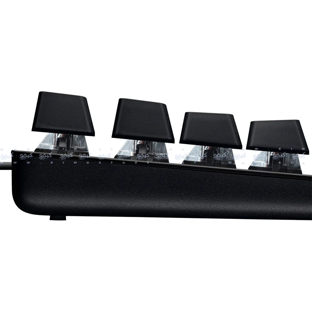 Logitech G413 TKL SE Tactile Switch Wired Gaming Keyboard English & Arabic - Image 7