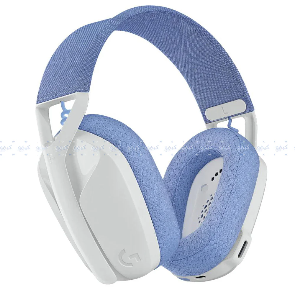 Logitech G435 Lightspeed Bluetooth Wireless Gaming Headset - Image 12